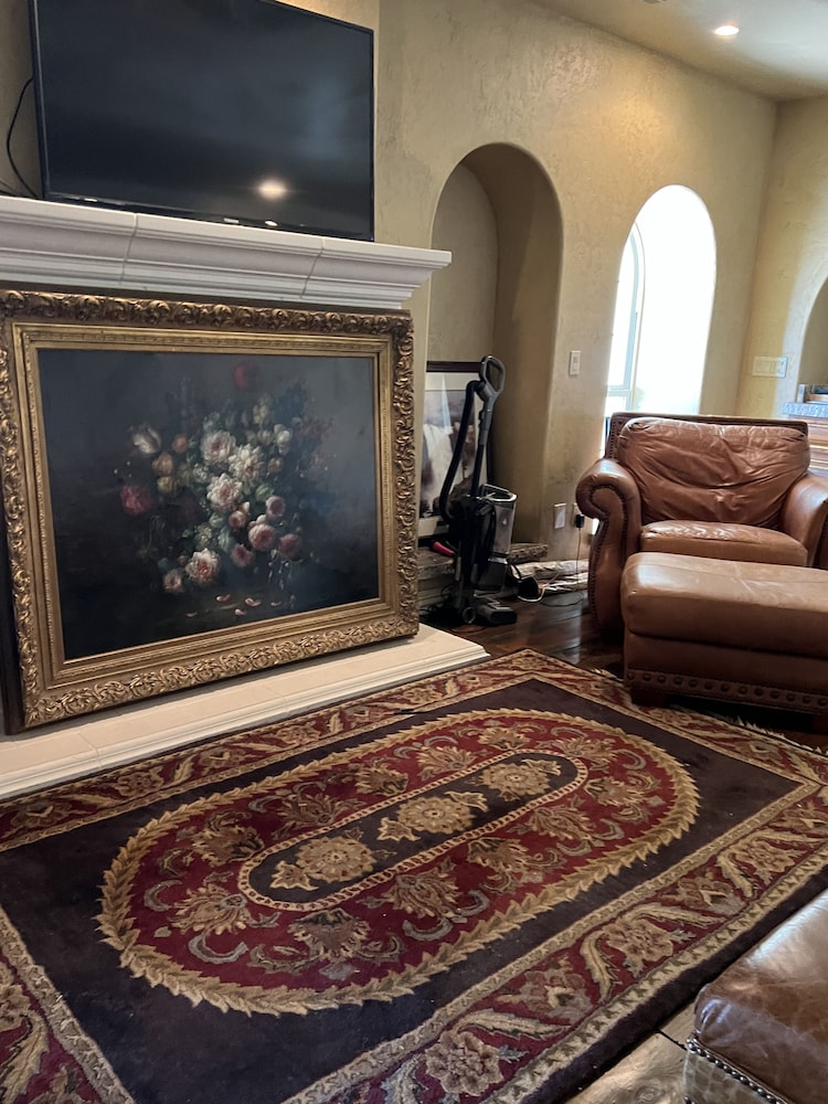 Midwest Castle Retreat sleeps 20+ Skiatook Vrbo