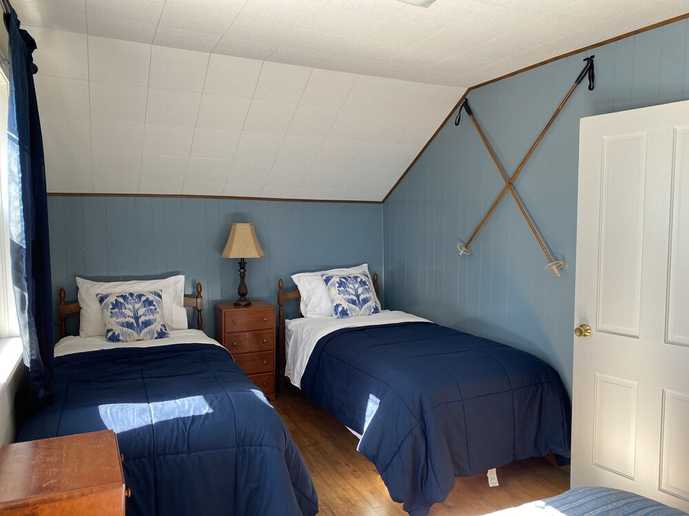 Beautiful Home in Ontonagon 2 blocks from Lake Superior Ontonagon