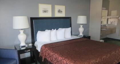 HOTEL SALINA