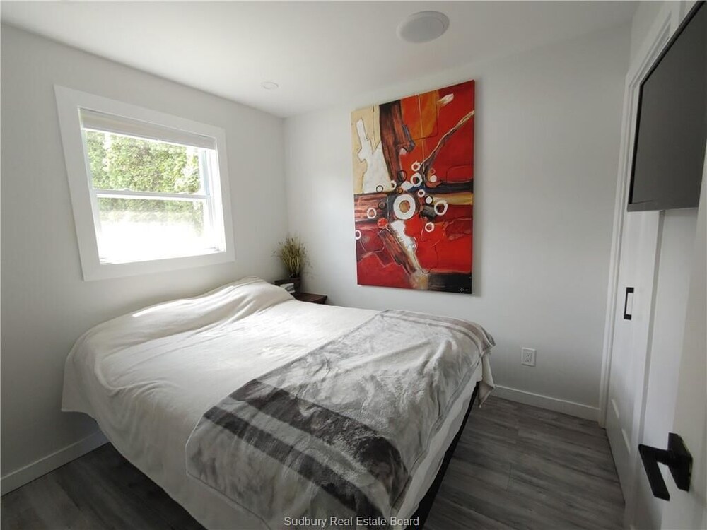 Long Lake Waterfront Cottage Retreat Sudbury Vrbo