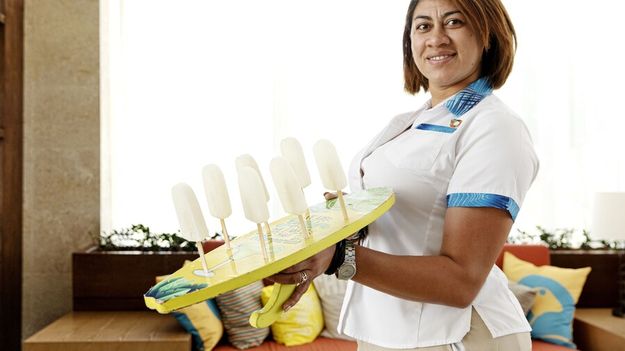 Margaritaville Island Reserve Cap Cana Wave - All Inclusive