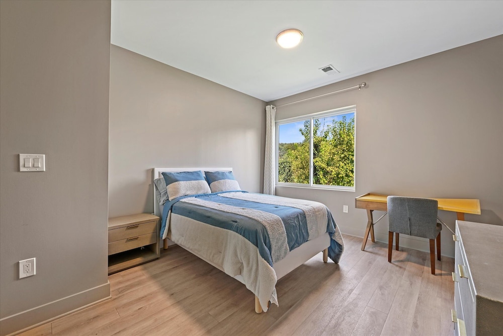 Contemporary Luxury Villa in Convenient Baltimore County Stevenson Vrbo