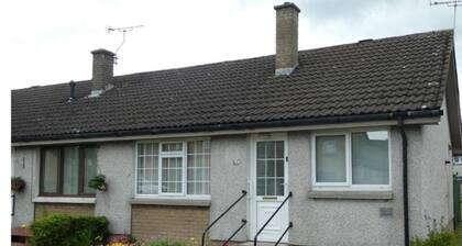 Impeccable 1-bed House in Gretna