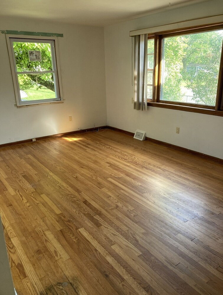 Full house rental Trenton Vrbo