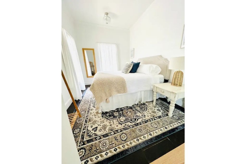 Mockingbird Inn Magnolia Suite Ocean Springs Vrbo