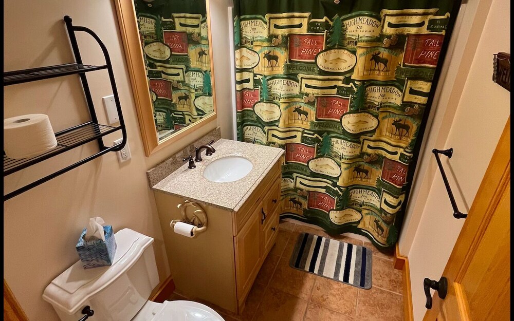 A Beautifully Maintained Home, right in the heart of Alton Bay Alton