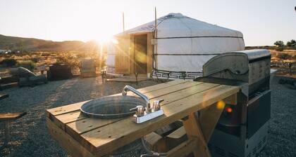 28 Palms Ranch