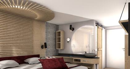 Sonne Andermatt Swiss Quality Hotel