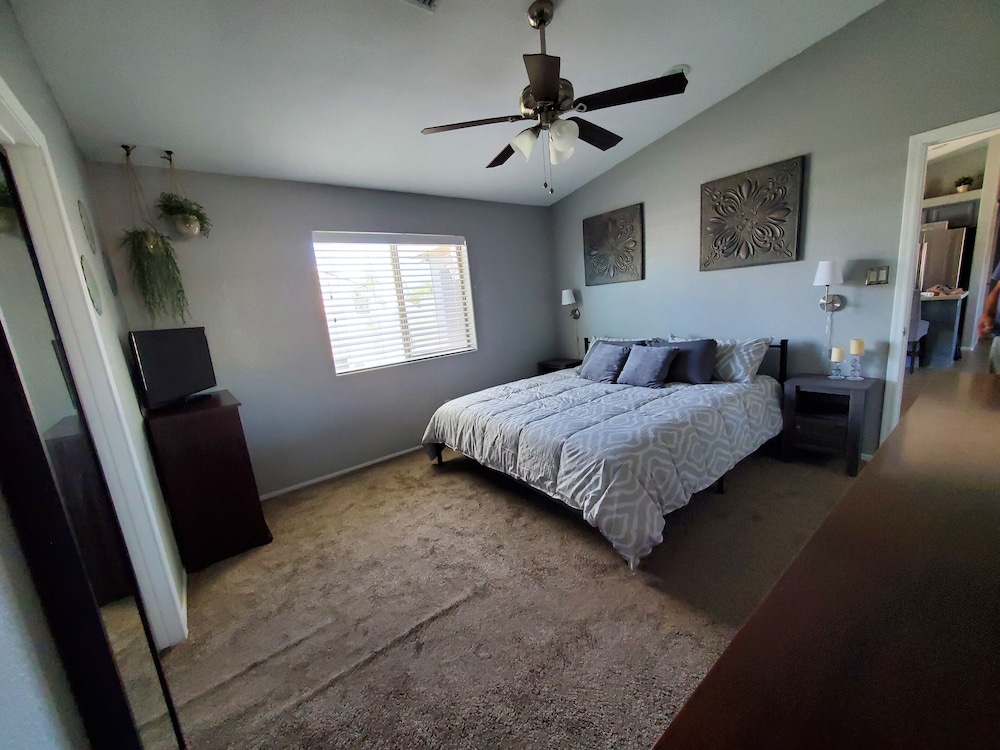 La Casa de Fortuna Fortuna Foothills Vrbo