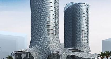 Century Marina Hotel Lusail