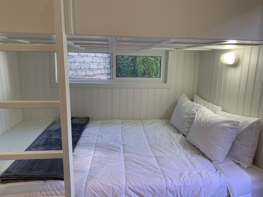 Blind Bay Cottage Blind Bay Vrbo