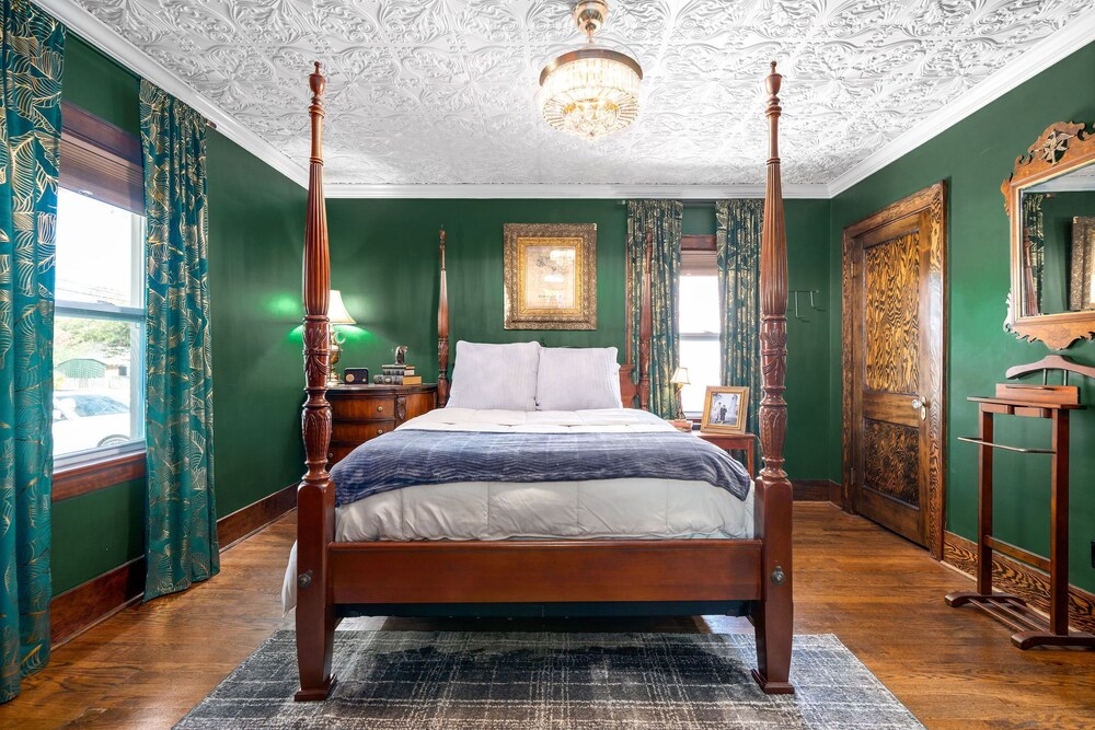 The Old Clarksville House Clarksville Vrbo