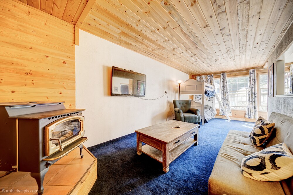 Mountain Living Cottage Mullan Vrbo