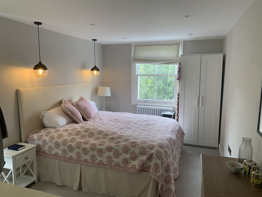 Tranquil & stylish 1bedroom apartment in Notting Hill London Vrbo