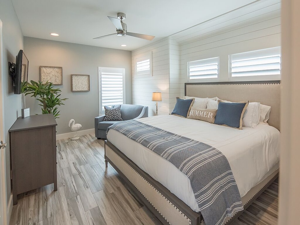 All Decked Out New Home, Private Pool, Game Room Corpus Christi Vrbo