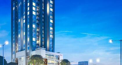 Indigo Heights Hotel & Suites