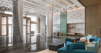 Four Points By Sheraton Hong Kong, Tung Chung