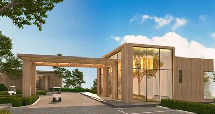 Katara Hills Doha, Lxr Hotels & Resorts