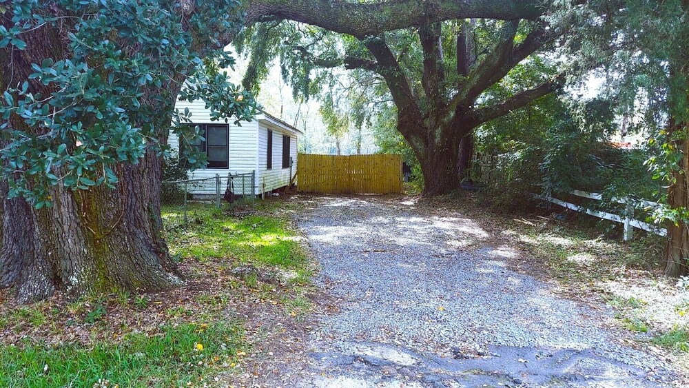 Delightful unique place for RV travelers Dorchester County Vrbo