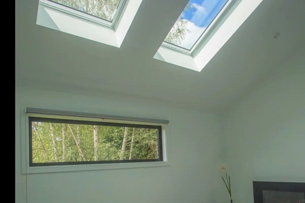 Unique StarGazing Entertainment from your Pillow Fairlie Vrbo