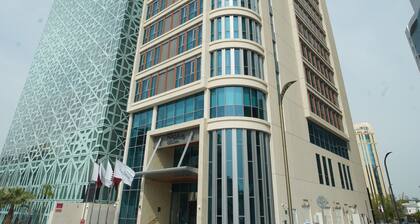 Tulip Inn Hotel and Suites Doha