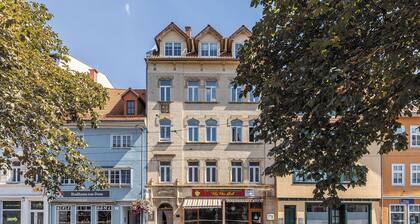 Hotel Garni am Domplatz