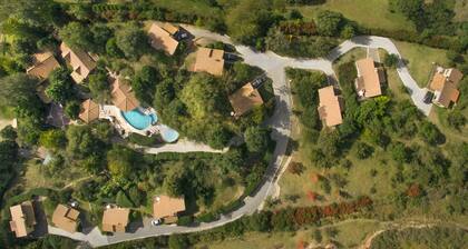Terrazas Club de Montaña
