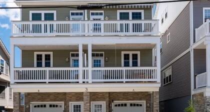 Cheerful Ventnor House Walk to the Beach