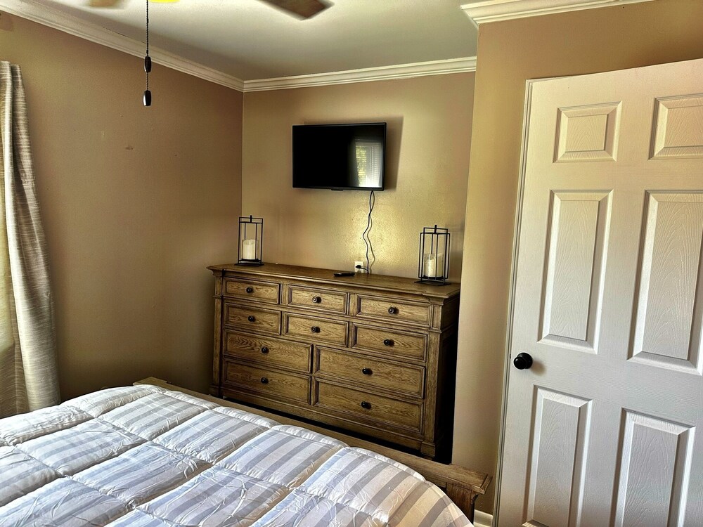 Blue Skies! Newnan Vrbo