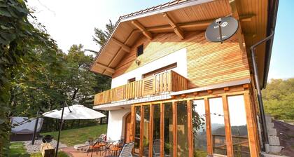 Holiday Home Liberg With Hot tub and Sauna