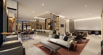 AC Hotel by Marriott St. Petersburg