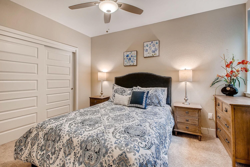 Stunning 4Br Townhome, Amazing Location Lone Tree Vrbo