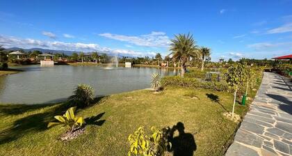 Siddhartha Lumbini Green Resort