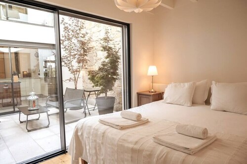 Family Porto - Adosado Dúplex Con Jardín Interior Y Exterior - Valongo