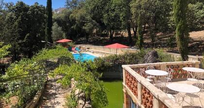 Spa Chateau La Tour