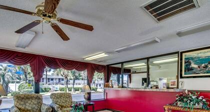 Econo Lodge Georgetown