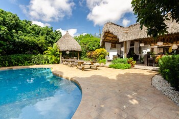 Wonderkoi House Magical Japanese Garden