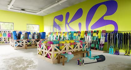Fuwairit Kite Beach, Tapestry Collection By Hilton