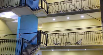 Hotel La Ceiba