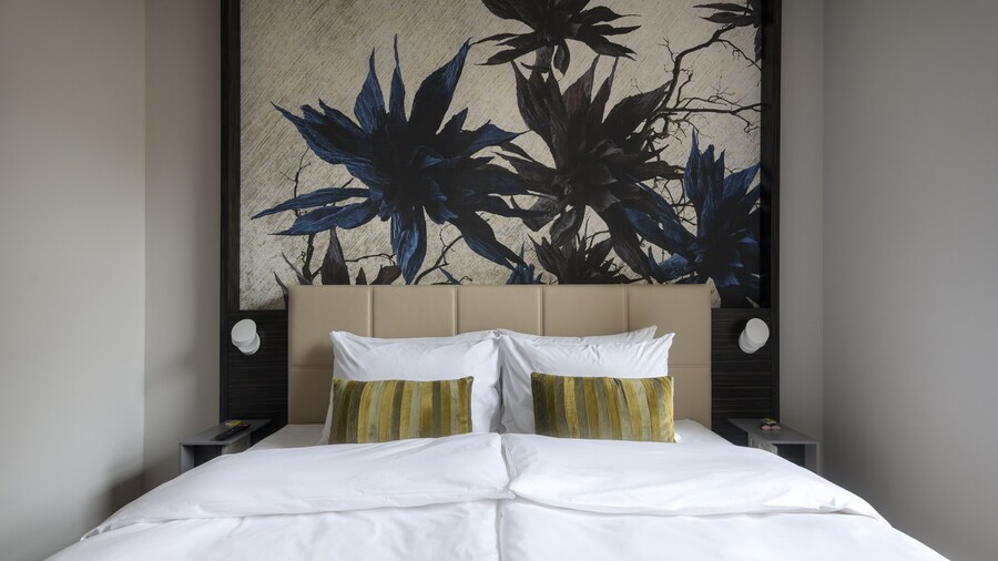 numa I Poise Rooms & Apartments