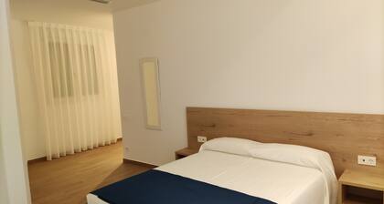 IBERFLAT APARTAMENTOS TRINIDAD