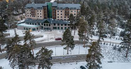 SARPINO MOUNTAIN HOTEL