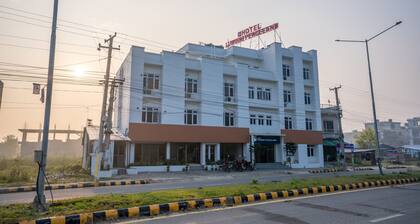 Hotel Peaceland Lumbini