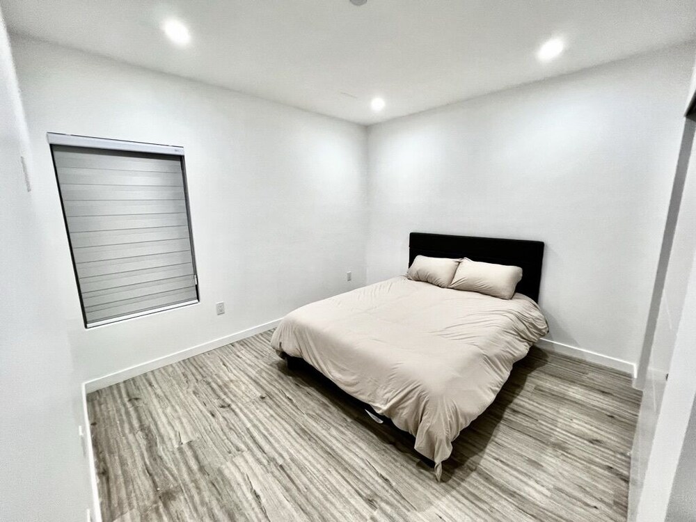 Modern Convenient 4BR Home near LAX/Beach Los Angeles Vrbo