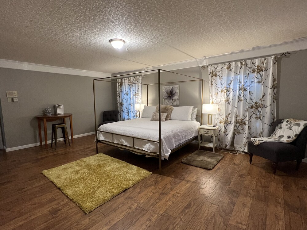 Anita’s Dream Home Roswell Vrbo