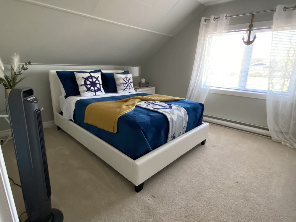 New Brunswick Vacation Dalhousie Vrbo