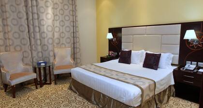 Palm Inn