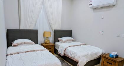 Al Khor Villas