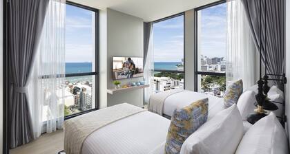 Somerset Pattaya