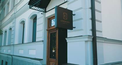 Epigraph town hotel